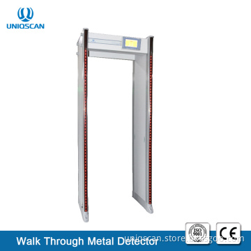 Security Gate UZ800 Walk through metal detector
